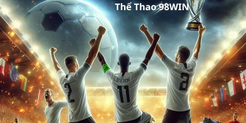 Thể Thao 98WIN 1 Giới thiệu thể thao 98WIN